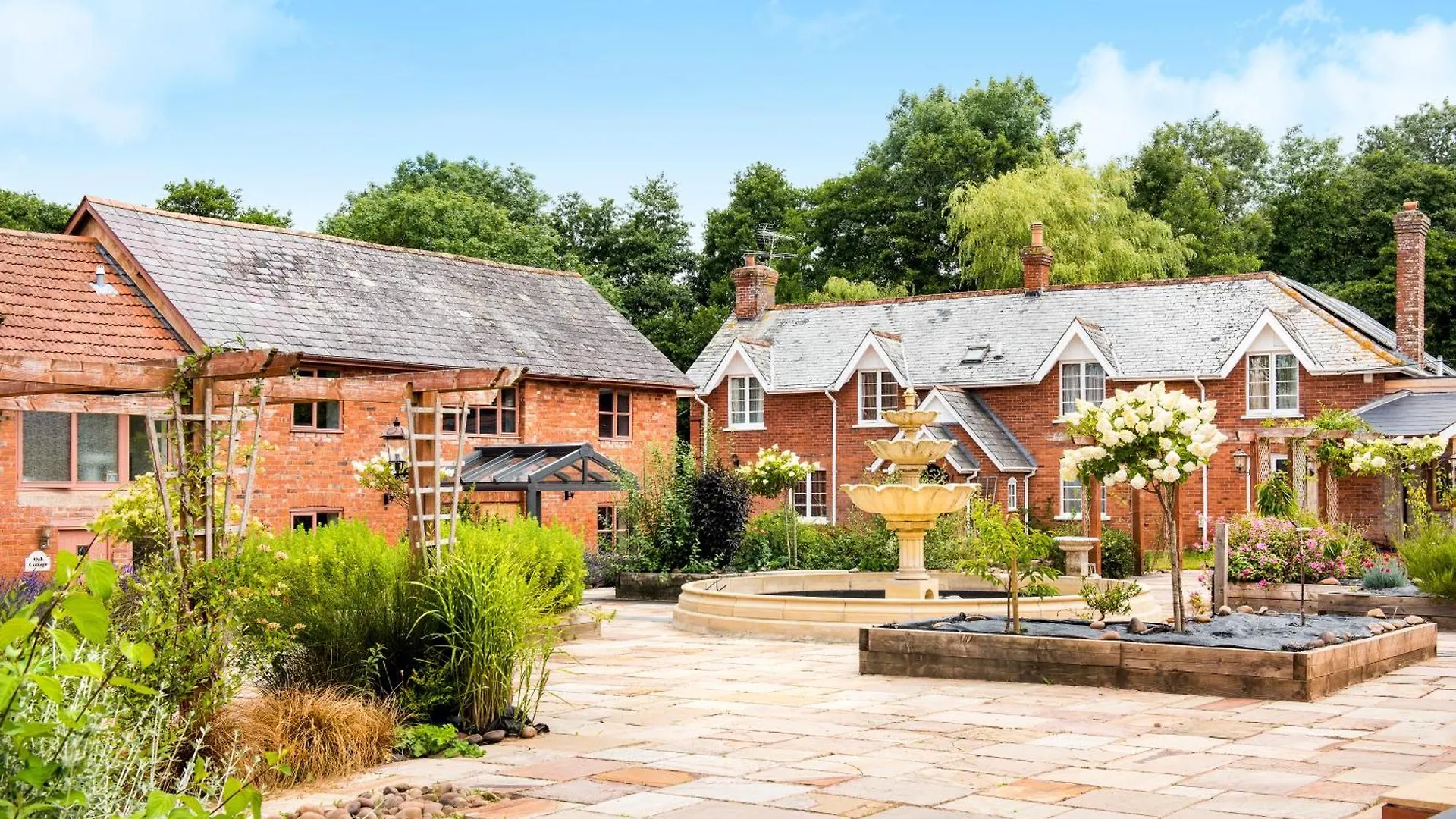 Poppy Cottage Exeter United Kingdom