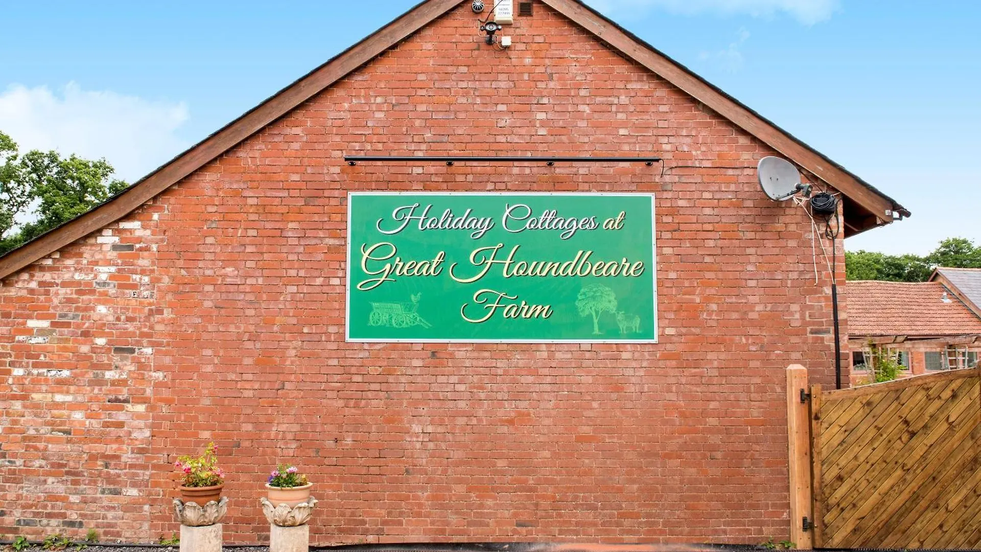 Holiday home Poppy Cottage Exeter United Kingdom