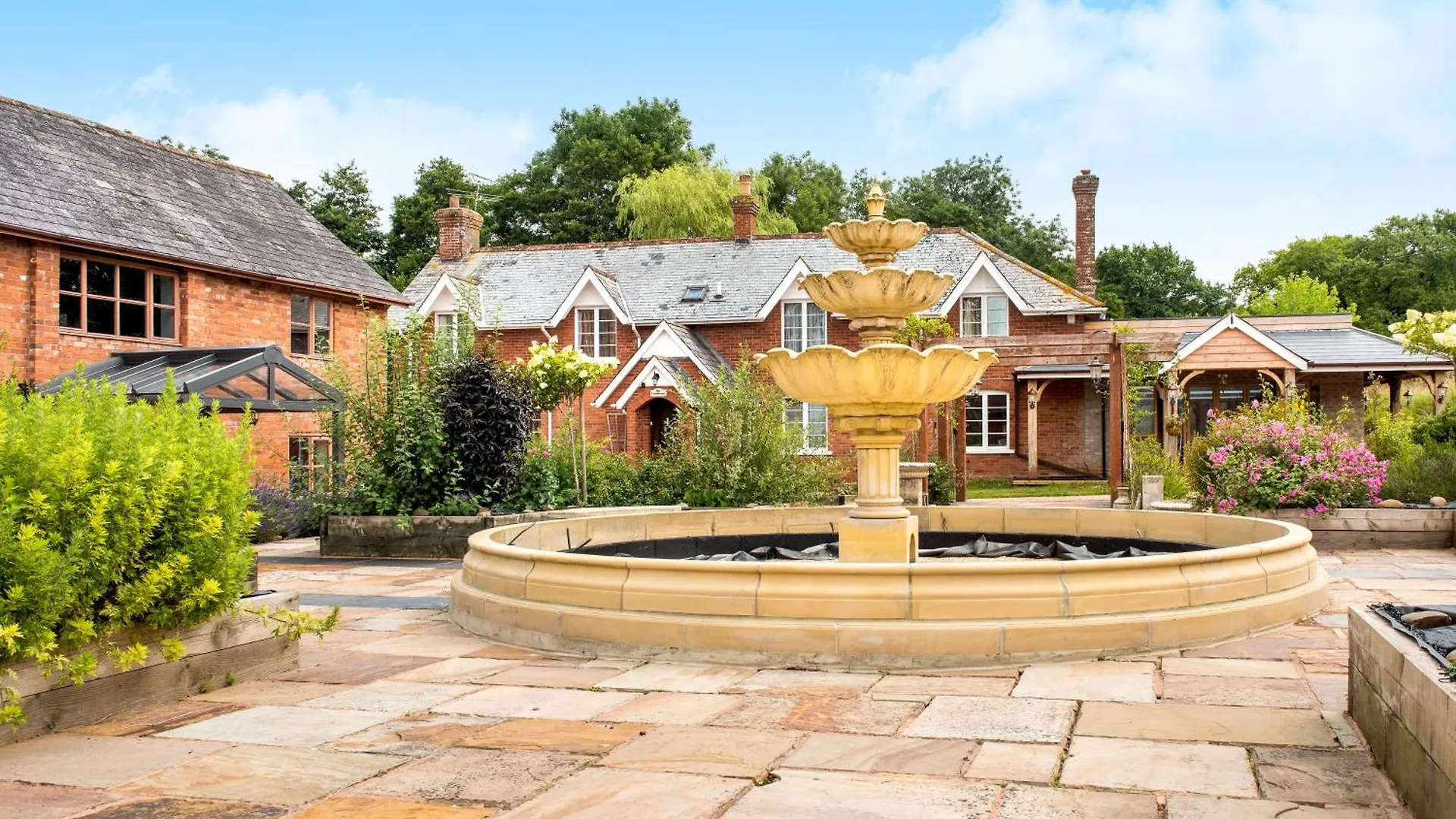 Holiday home Poppy Cottage Exeter