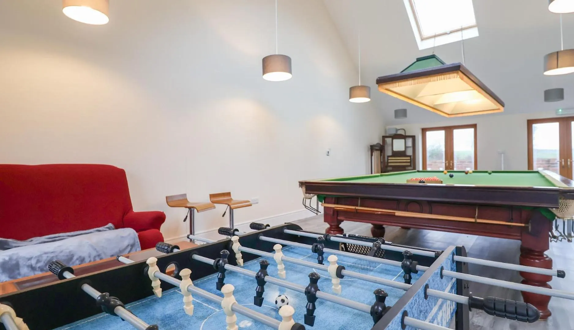 Holiday home Poppy Cottage Exeter United Kingdom
