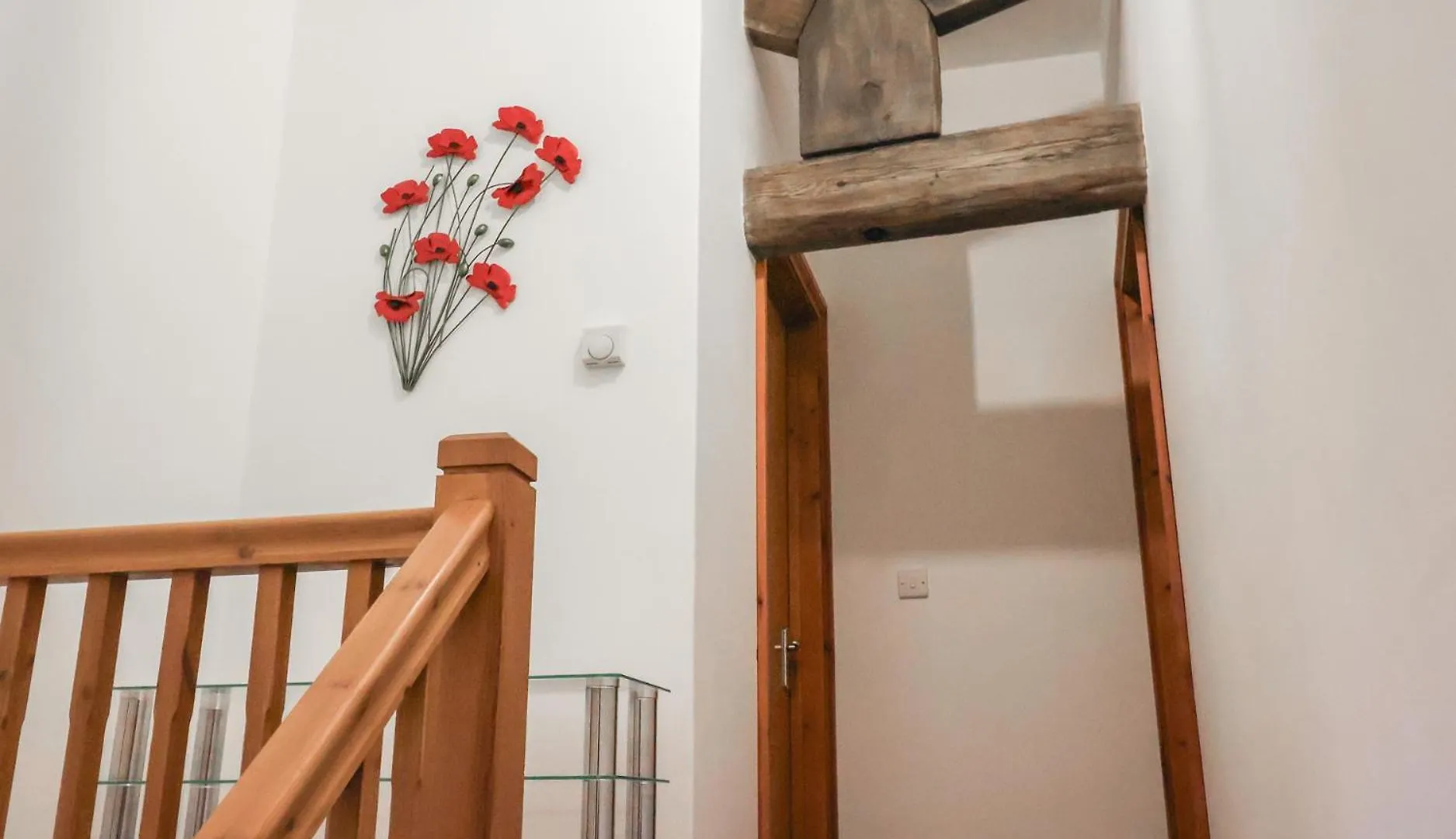 Poppy Cottage Exeter