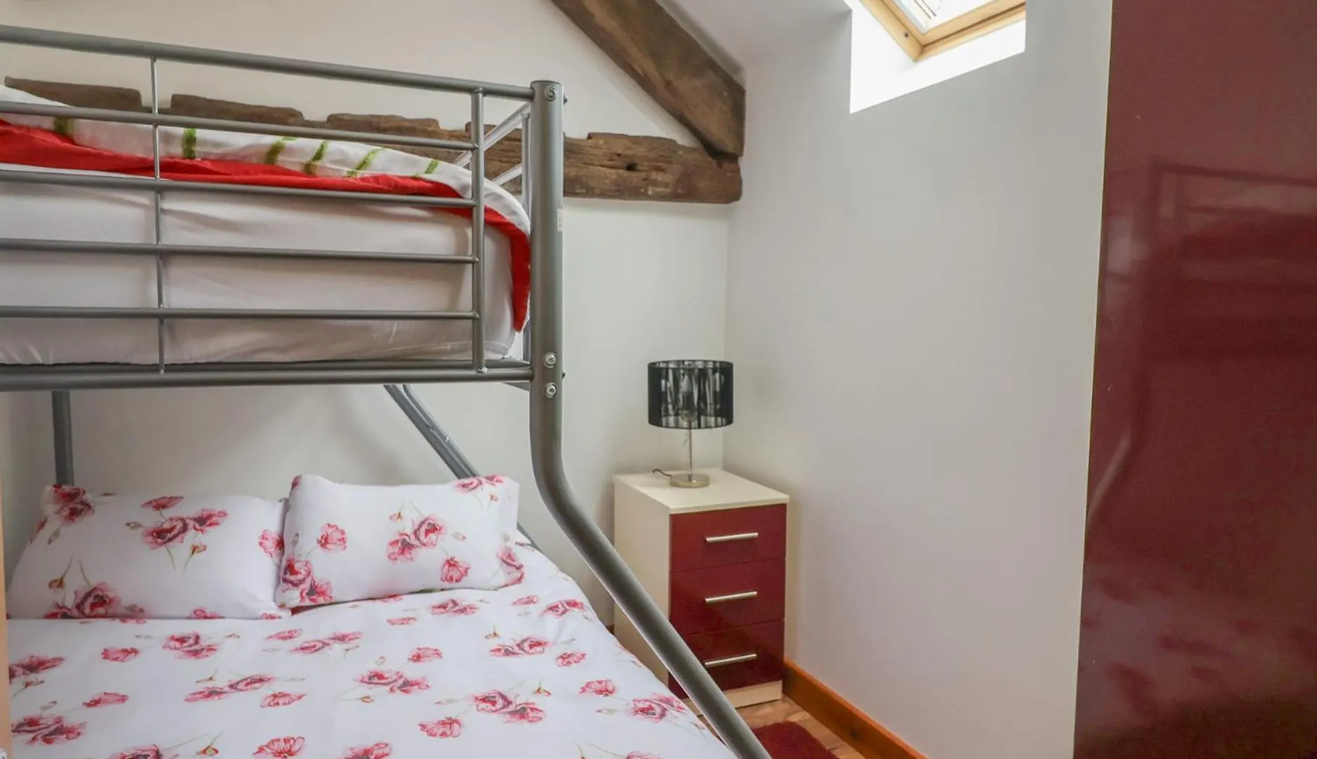 Holiday home Poppy Cottage Exeter United Kingdom