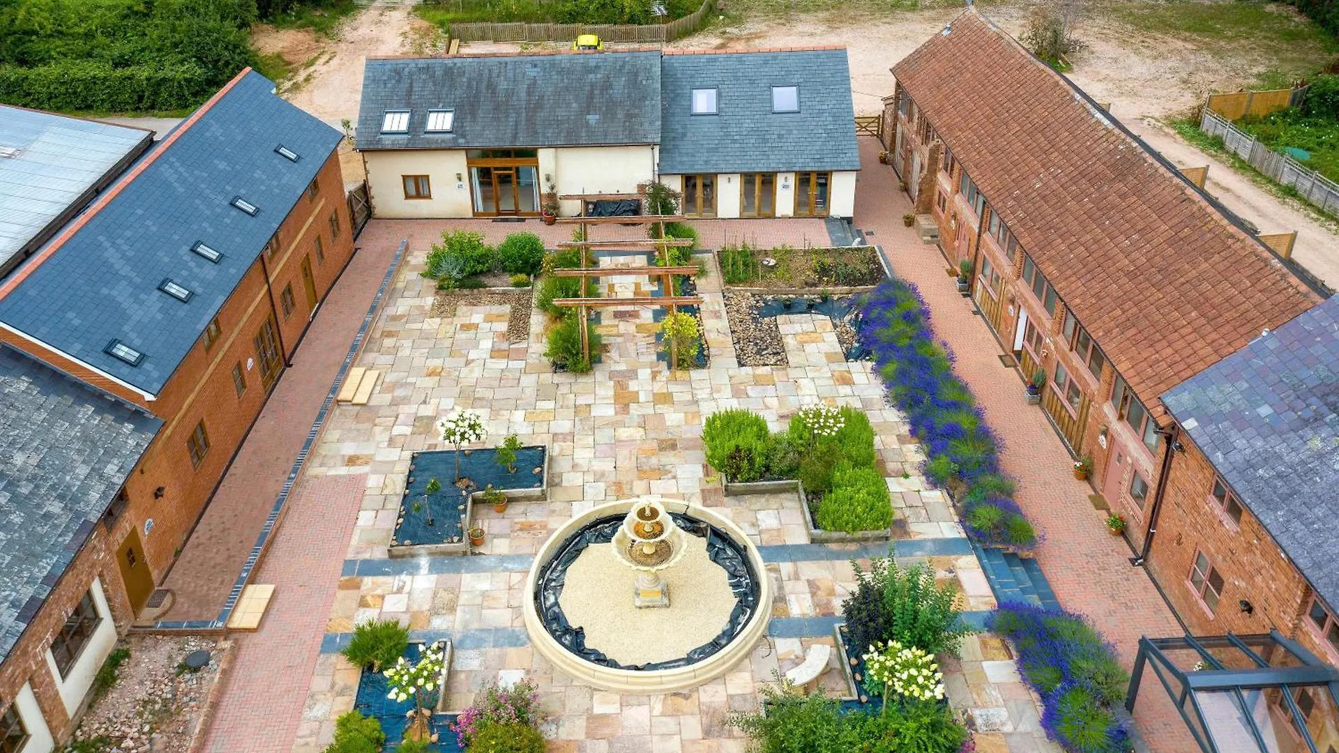 Poppy Cottage Exeter United Kingdom