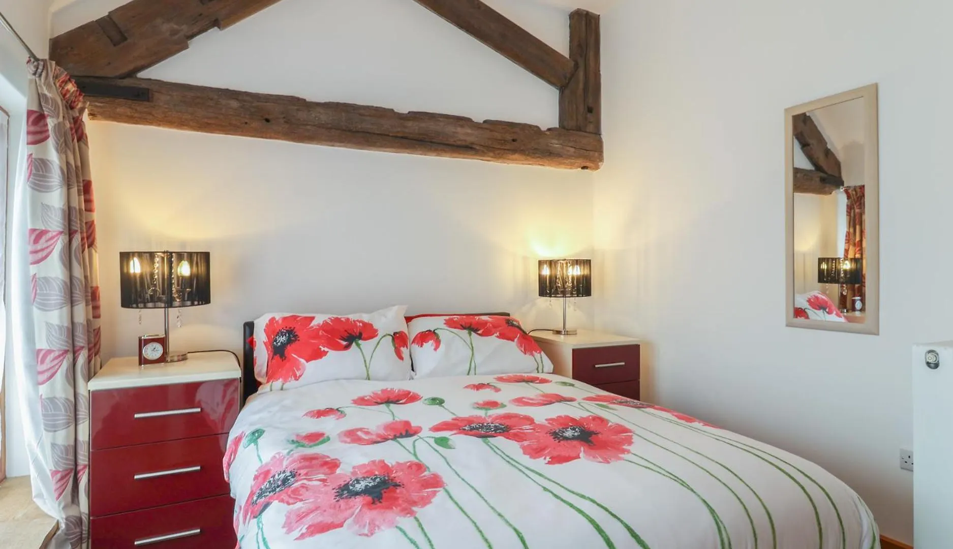 Holiday home Poppy Cottage Exeter