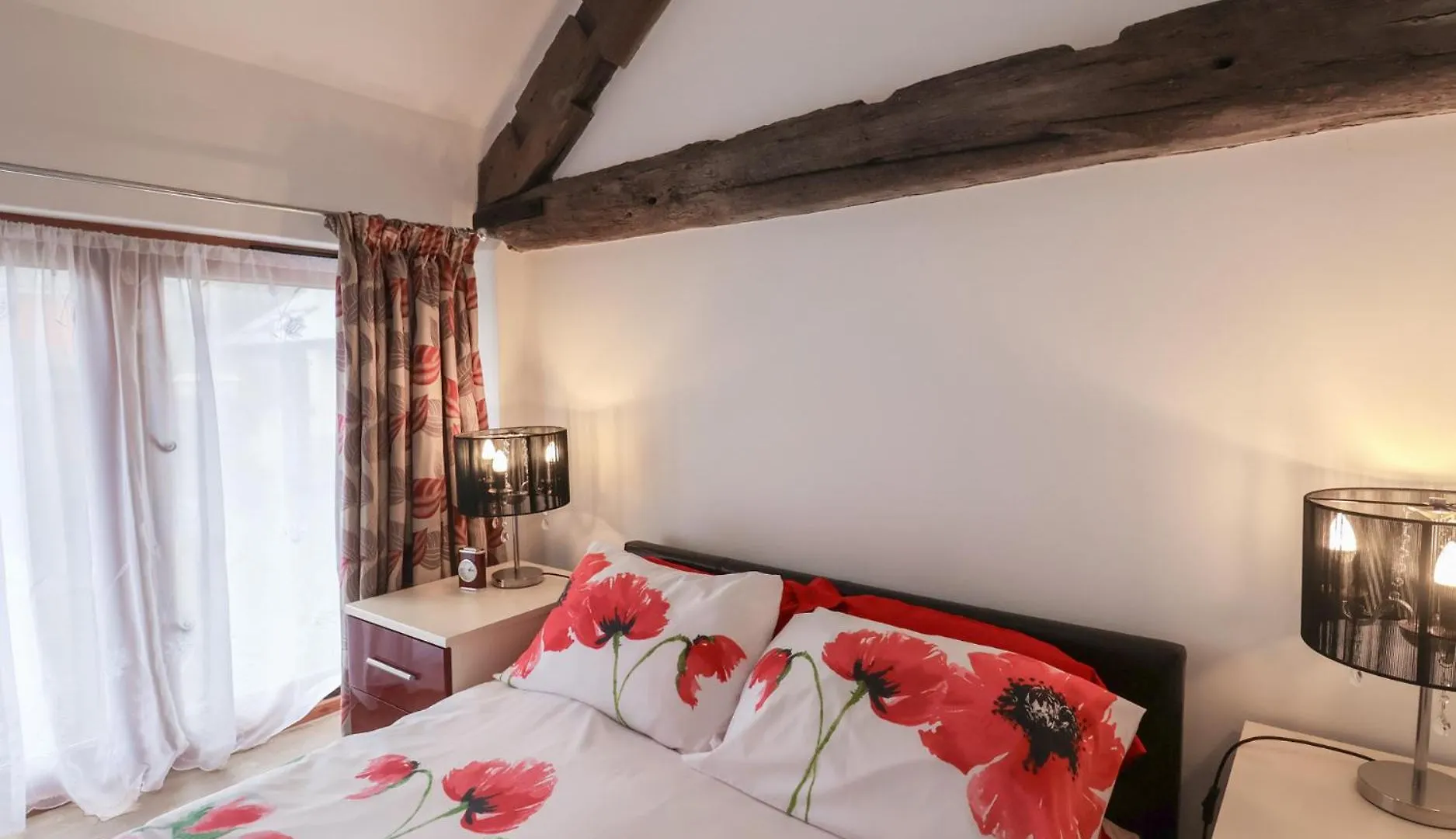 Poppy Cottage Exeter Holiday home