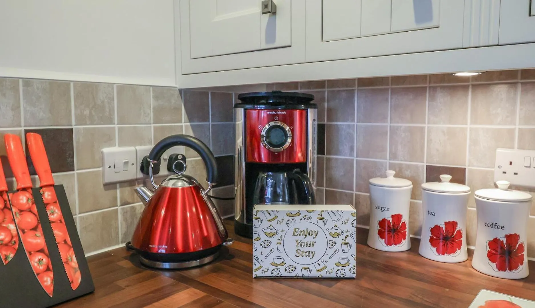 Holiday home Poppy Cottage Exeter