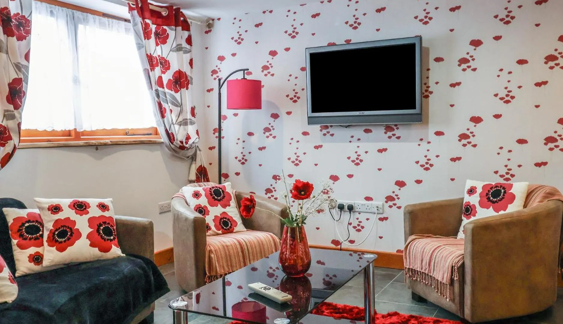 Poppy Cottage Exeter United Kingdom