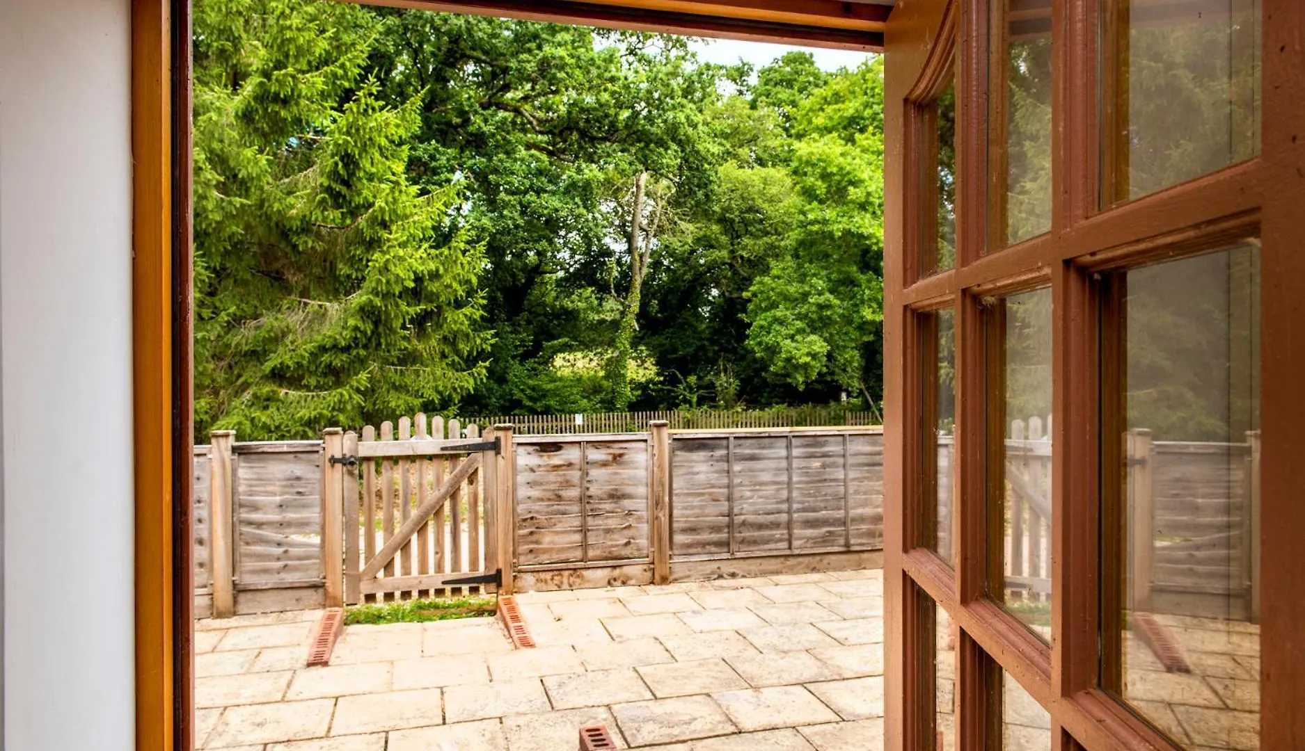 Holiday home Poppy Cottage Exeter